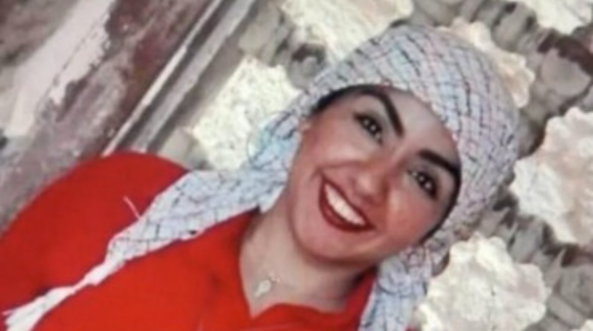  سمر"ضحية الشروق"