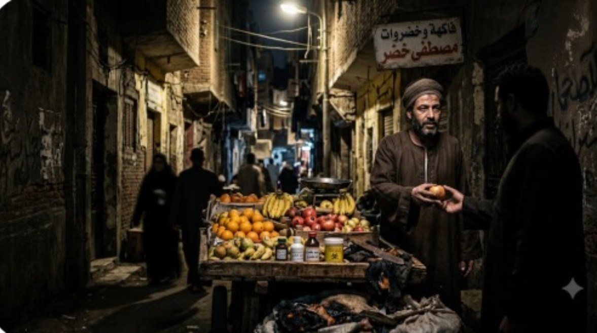 سفاح روض الفرج