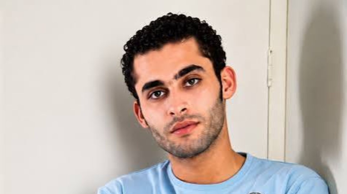 الفنان الراحل أحمد جلال عبدالقوي