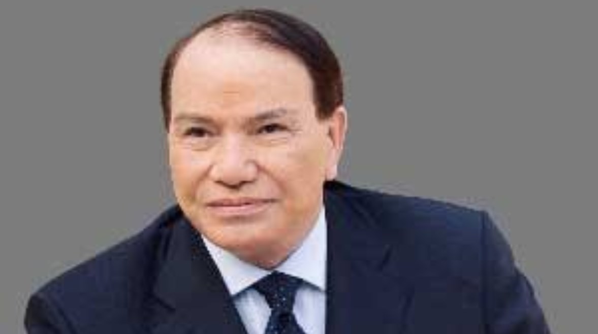  صديق محمد عفيفي صديق