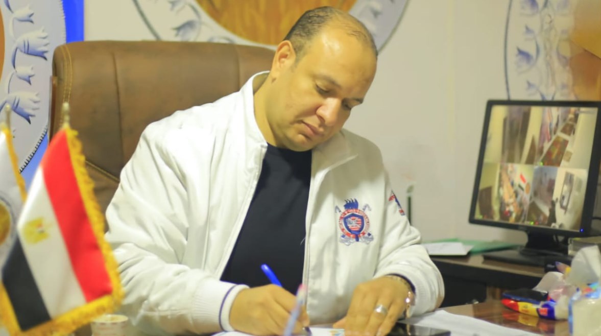السيد حبون