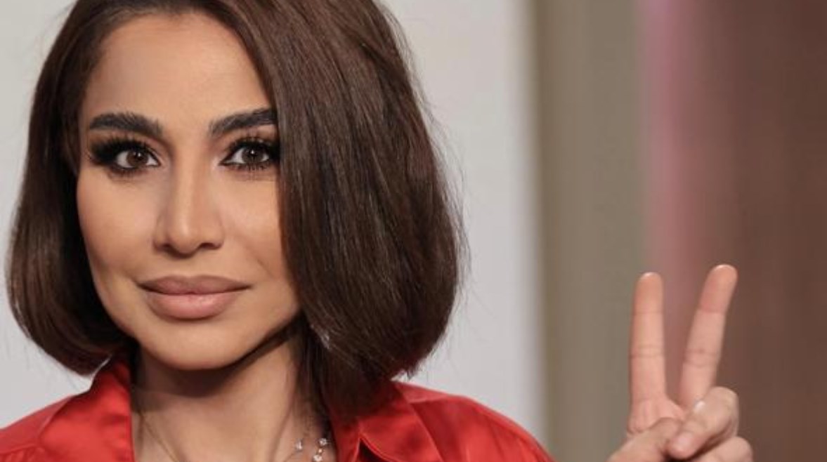 الإعلامية بسمة وهبة