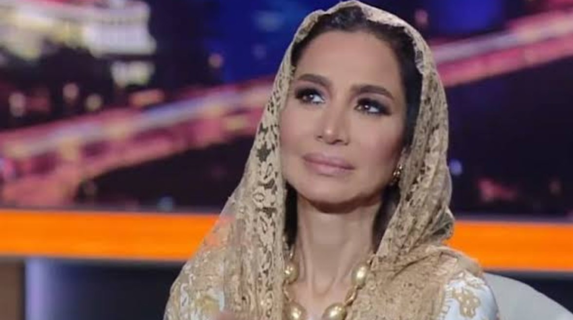 الإعلامية بسمة وهبة