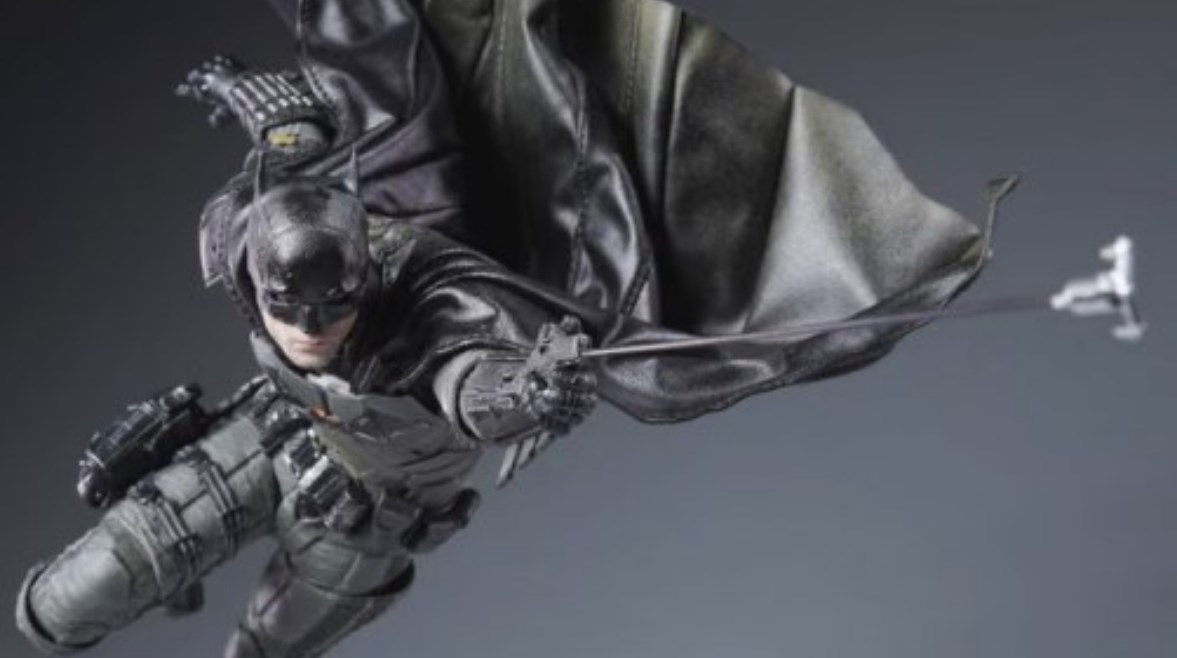The Batman Part2