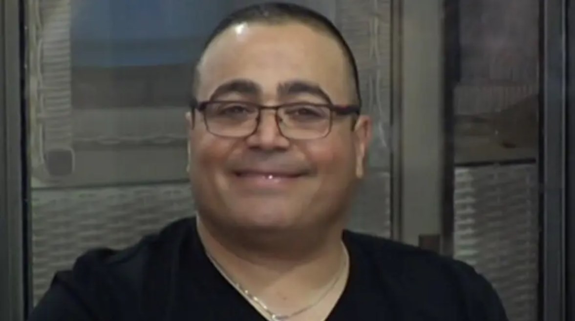 أخطر مجرمو إسرائيل ـ يانيف زاجوري
