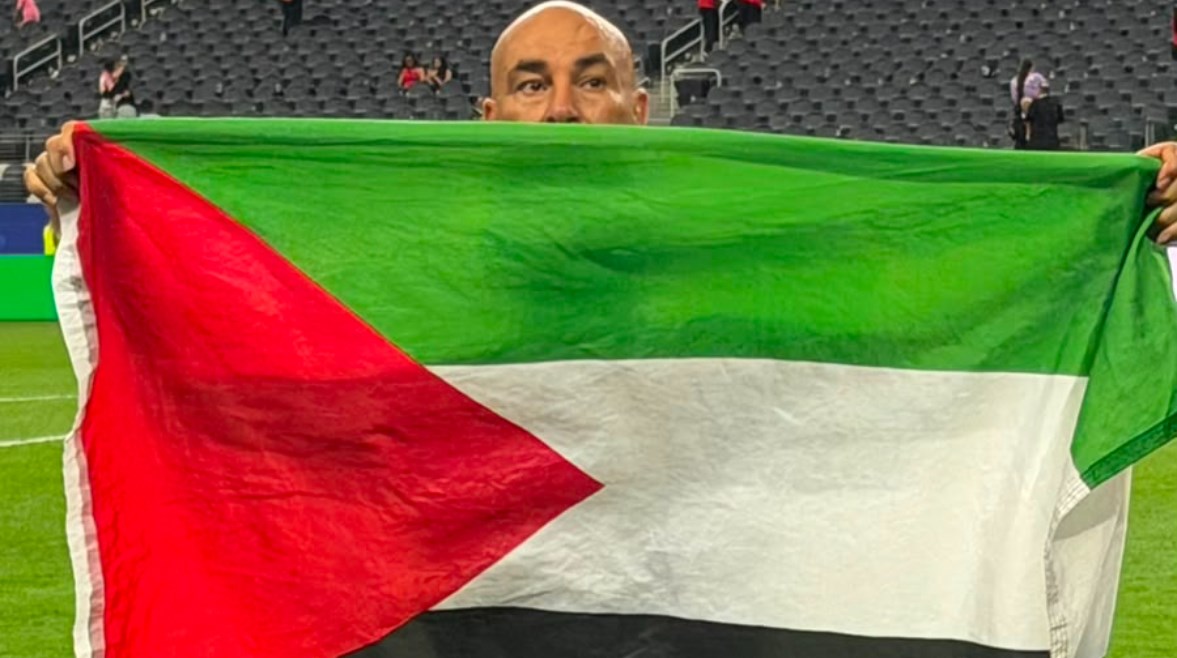 حسام حسن