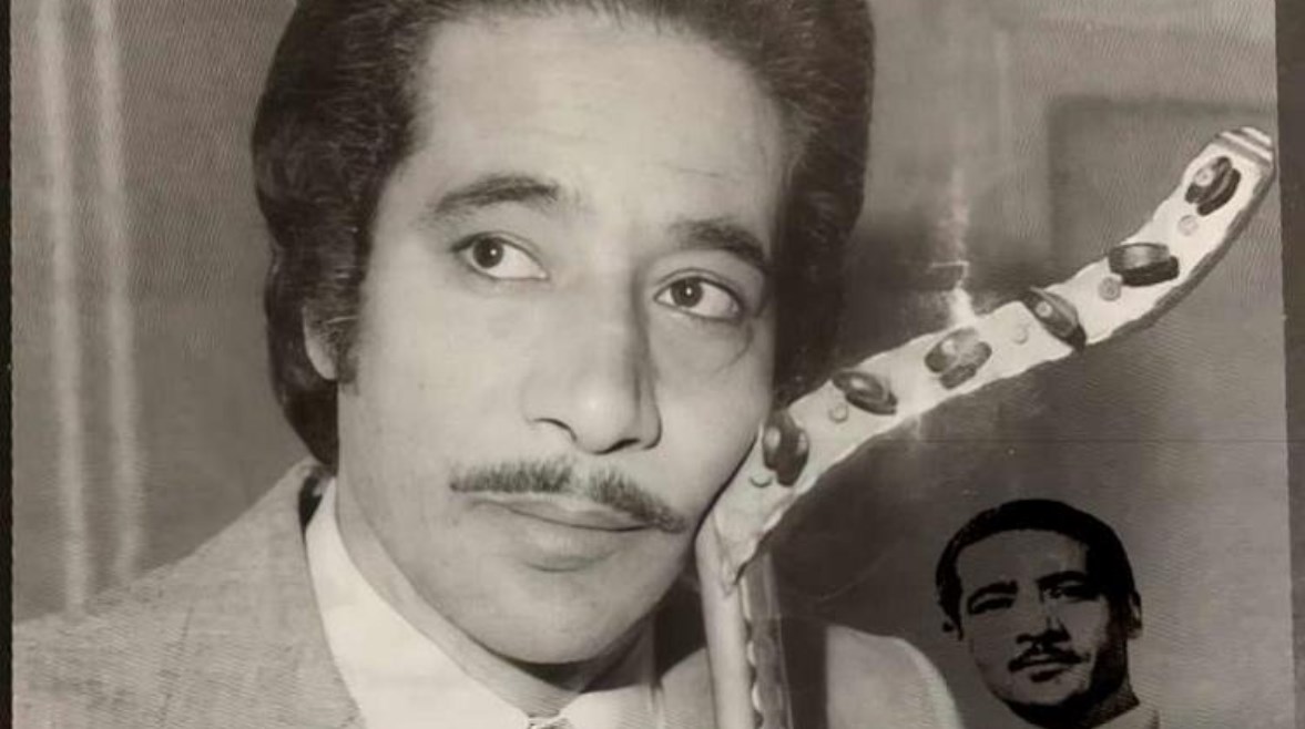 محمد الموجي