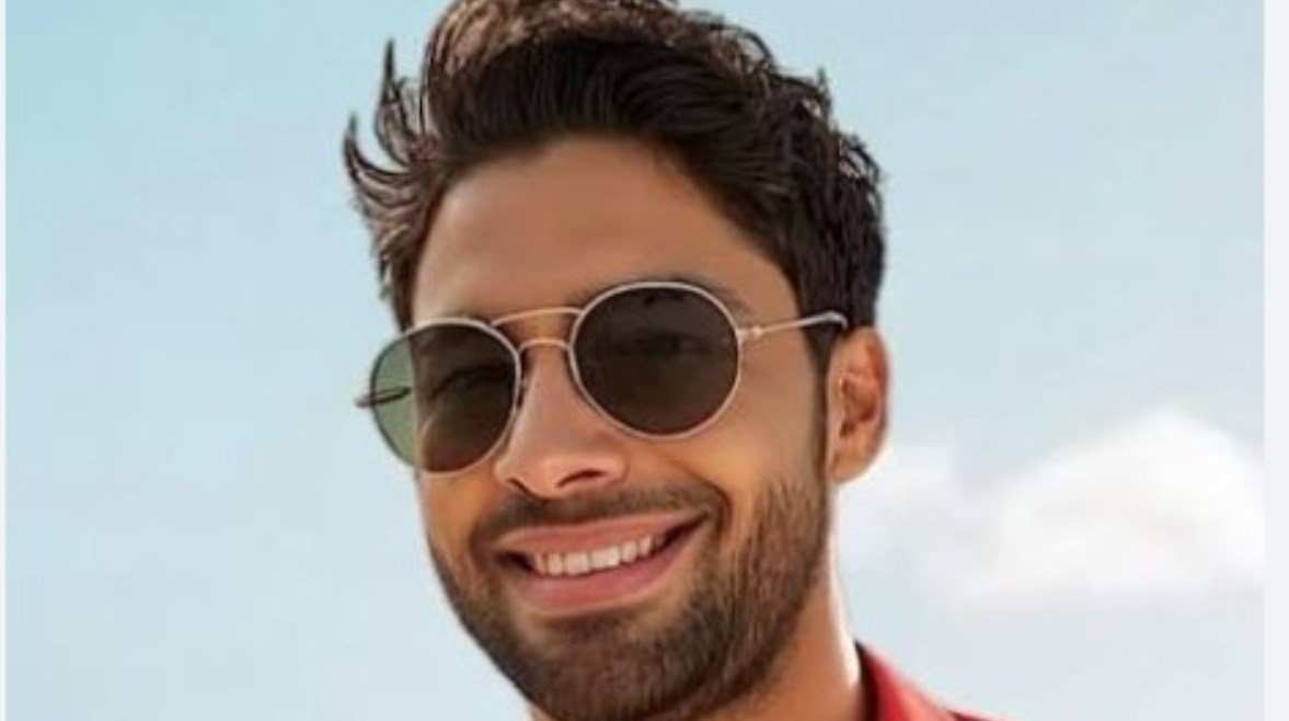أحمد جمال 