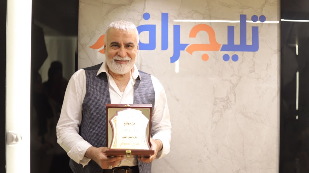 طارق الدسوقي