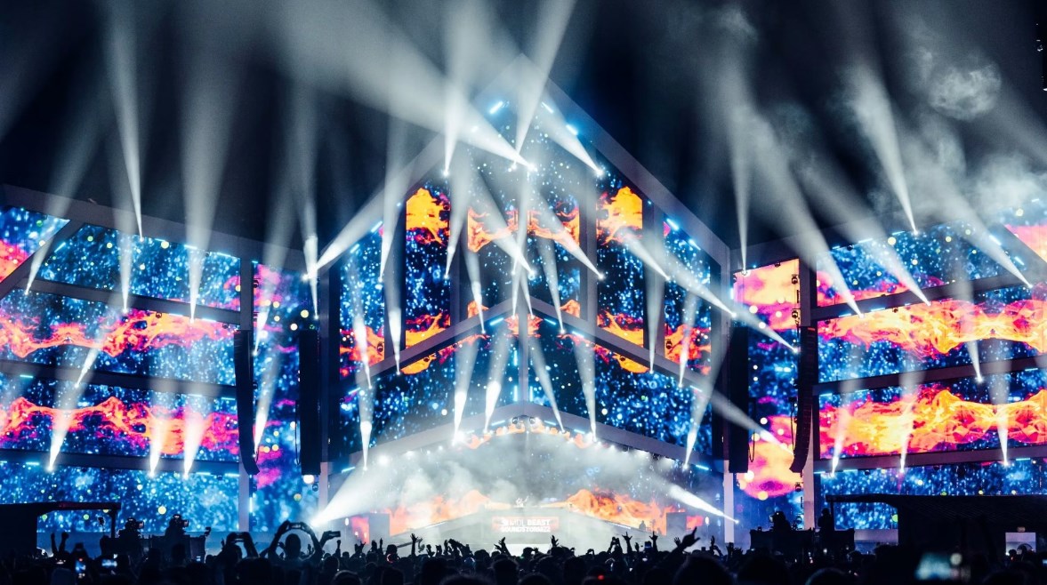 مهرجانات فنية 