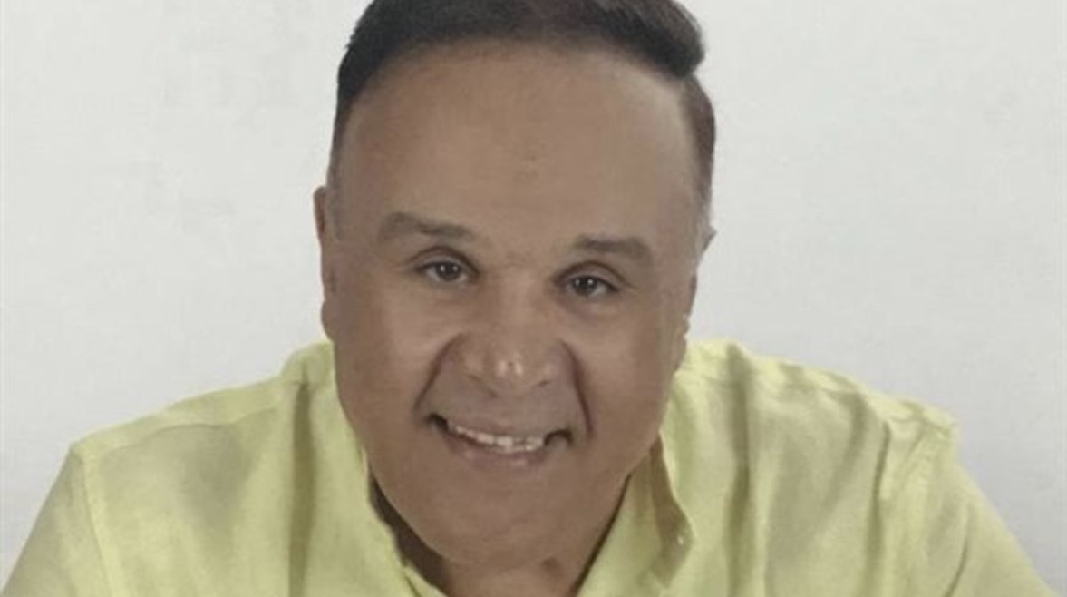 محمد الشرشابي