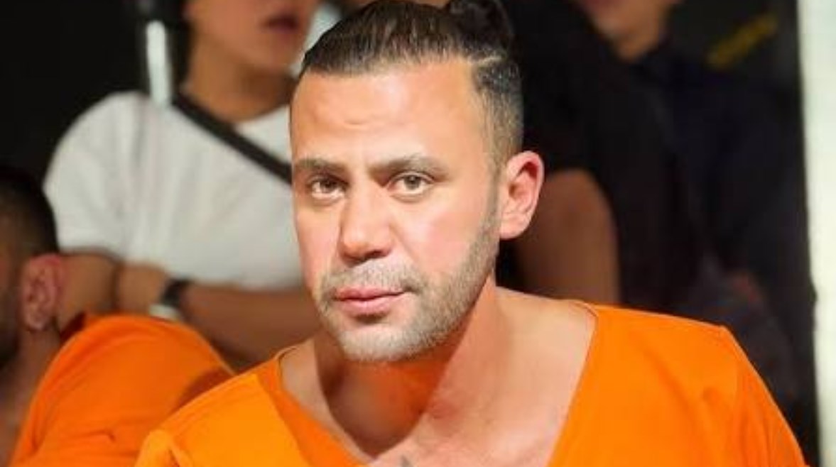 محمد إمام 