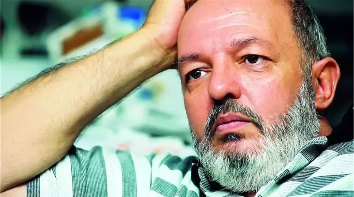 المخرج الراحل محمد خان