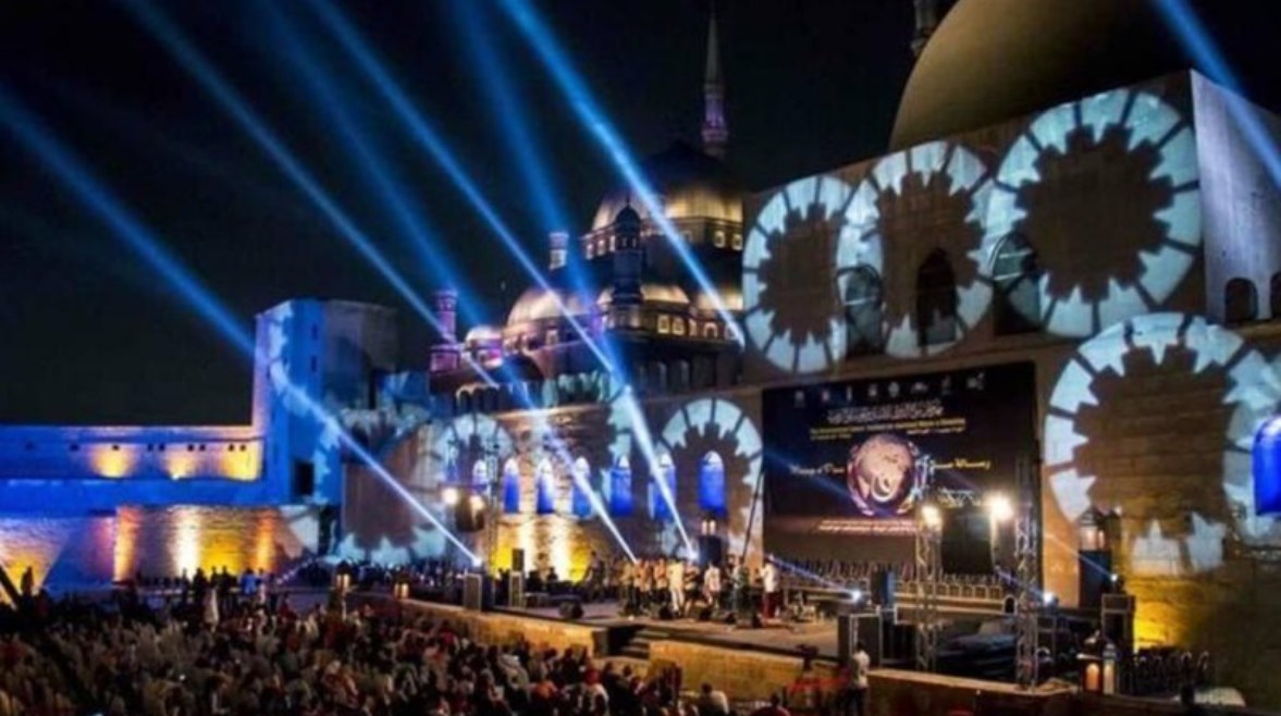 مهرجان القلعة 2026 في دورته الـ 34