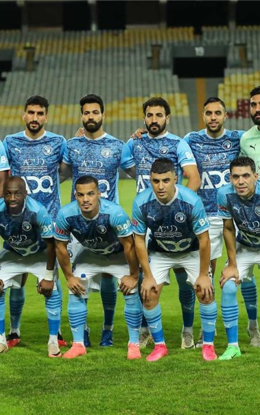 بيراميدز