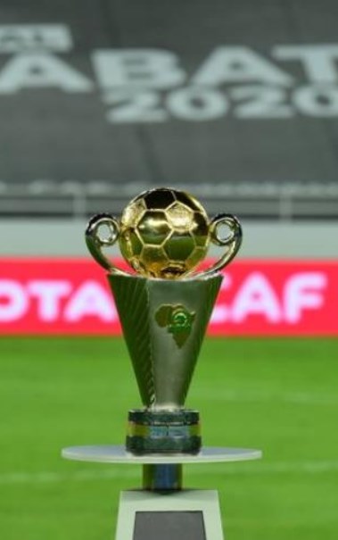 كأس الكونفدرالية
