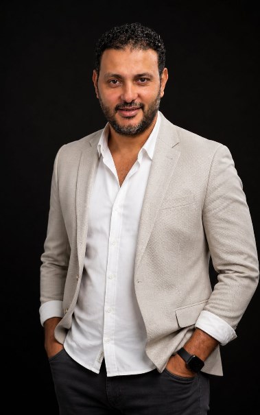  الناقد الرياضي محمد القاضي