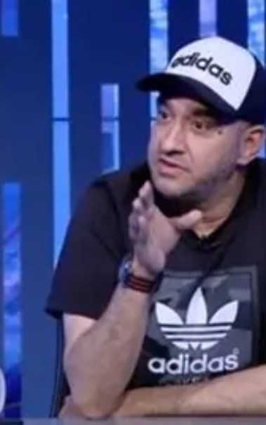 توفيق السيد