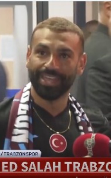 محمد صلاح
