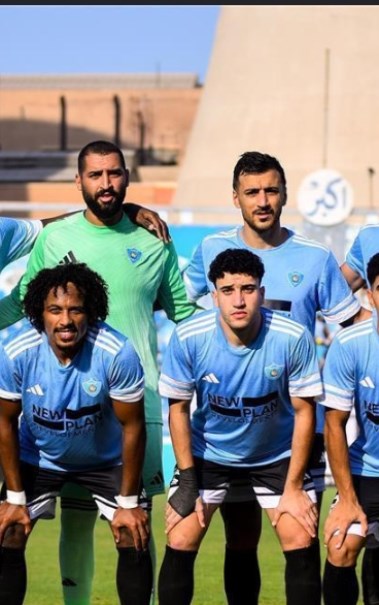 غزل المحلة