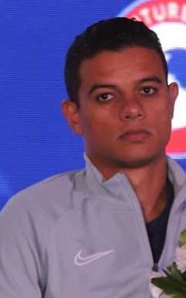 سعد سمير