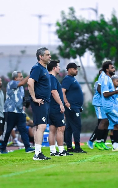 معتمد جمال 