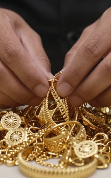أسعار الذهب اليوم في مصر