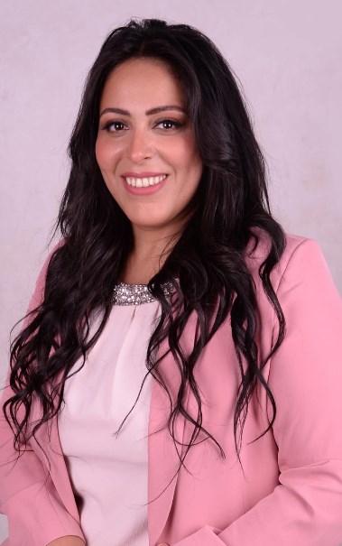 مرثا محروس 