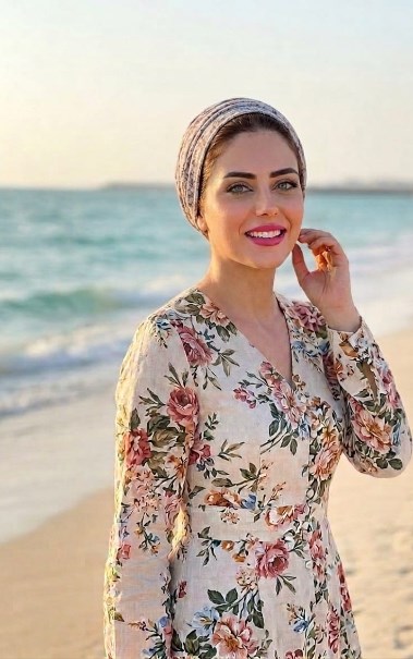 د. ياسمينا شاهين