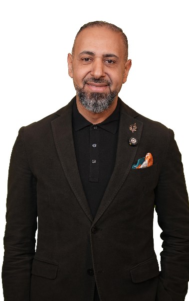سامح مبروك
