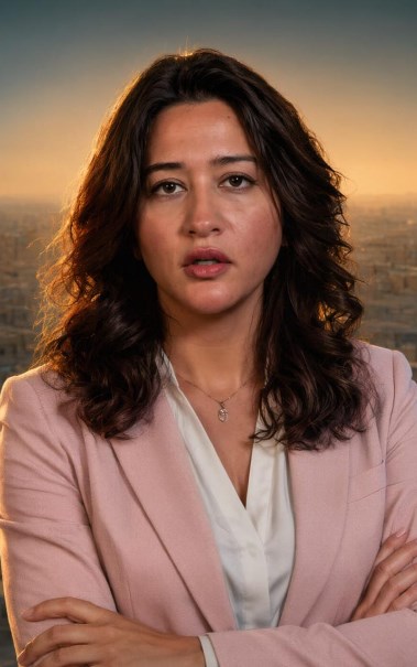 كرستينا عياد
