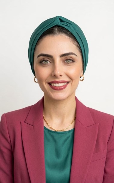 د. ياسمينا شاهين