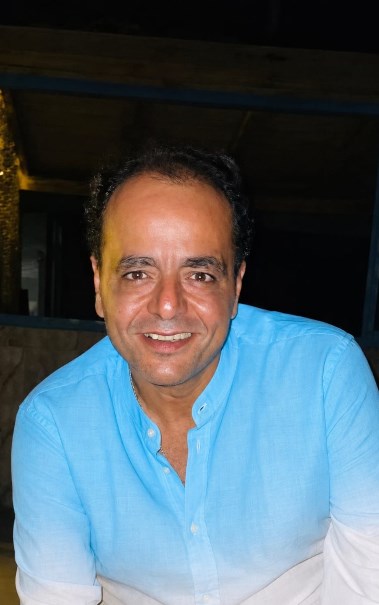 نادر نور الدين