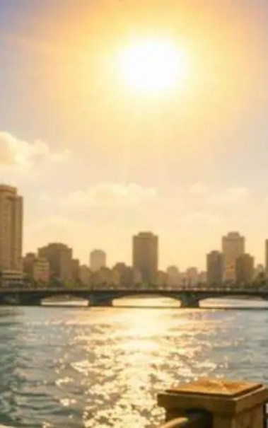 تعبيرية غن الطقس