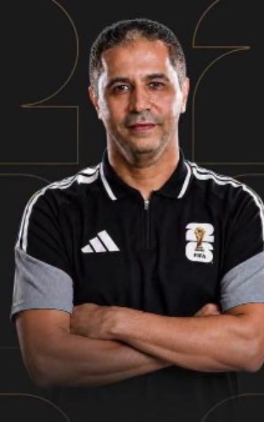 محمود عاشور