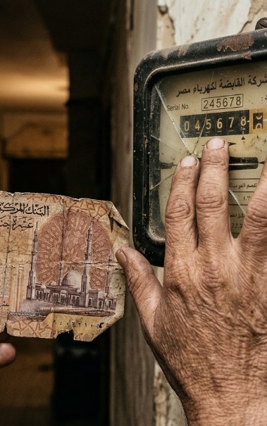 رفع أسعار شرائح الكهرباء للمنازل
