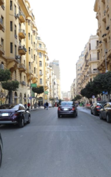 تطوير شارع إبراهيم باشا بمصر الجديدة