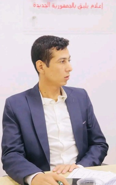 أسامة جمال