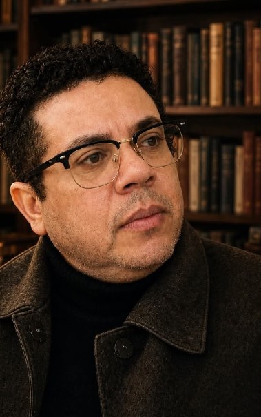 محمد مازن