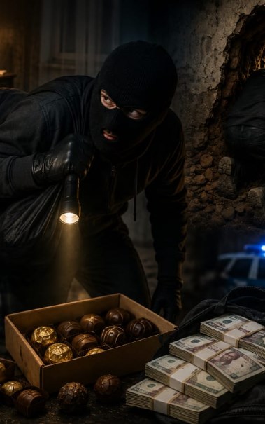 صورة تعبيرية مولدة بالذكاء الاصطناعي