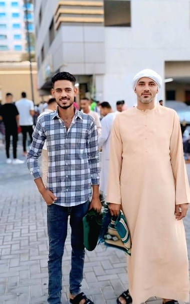 المتوفي 