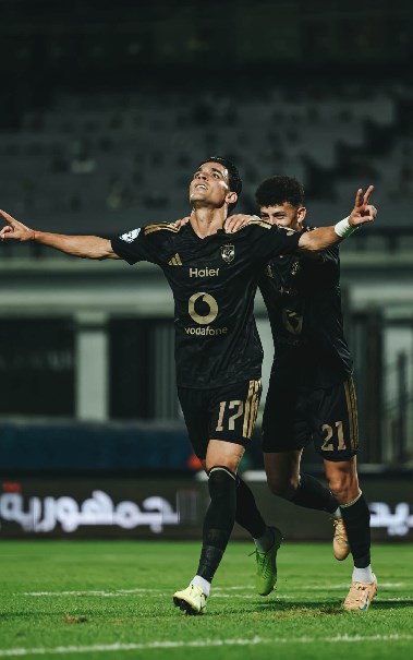 الأهلي 