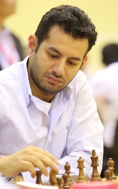 أحمد عدلي 