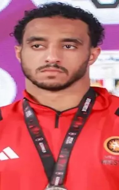محمد مصطفى علي الشامي 