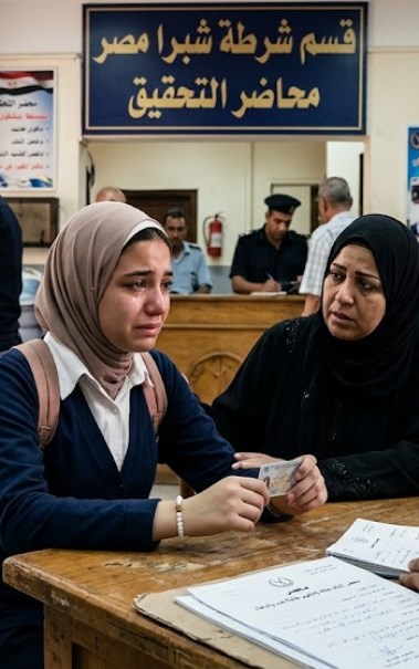 صورة تعبيرية مولدة بالذكاء الاصطناعي