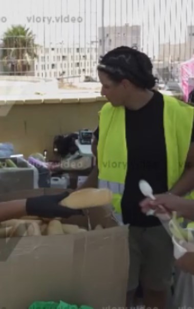 نساء مغربيات 