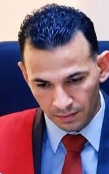 القاضي المزيف