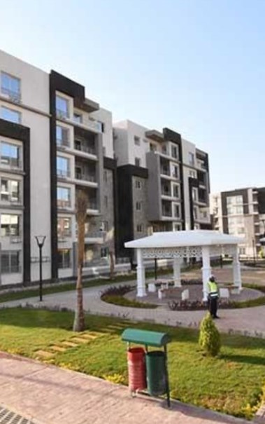 وحدات سكنية