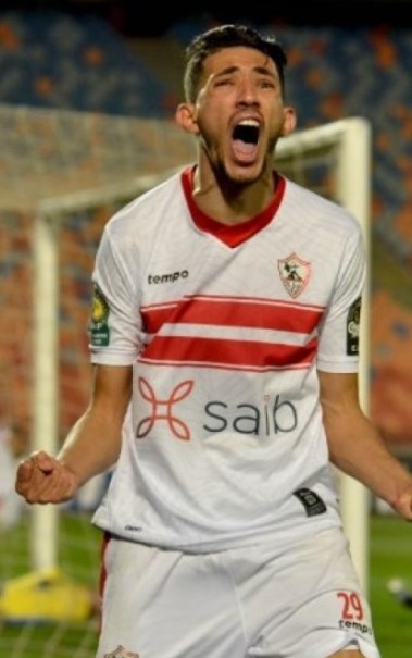 أحمد فتوح 