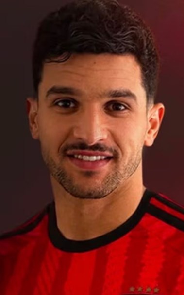 منصف بقرار